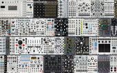 My Mega Eurorack V2