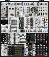 My first modular evolution to duo rig