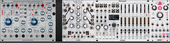My neuron Eurorack