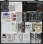 My random Eurorack