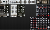 Intellijel performace case
