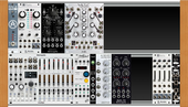 Eurorack - RackBrute (v2)
