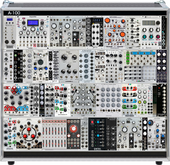 my Studio Rack 2