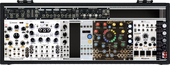 My crablike Eurorack