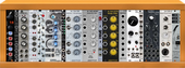 My undrawn Eurorack