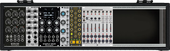 My scalene Eurorack