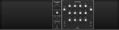 My fuzzy Eurorack