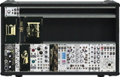 Eurorack • Current Rack Top