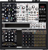 My sarcous Eurorack (copy)