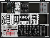 My unfound Eurorack