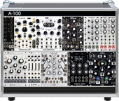 My doepfer rack