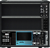 DAP Audio Case