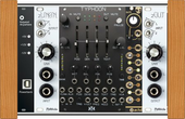 My kazahstan first eurorack