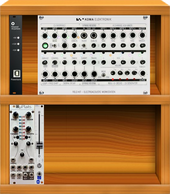 My nocent Eurorack