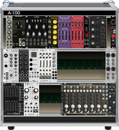 Ralfs Modular
