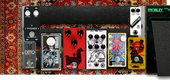 Animal Pedalzoo