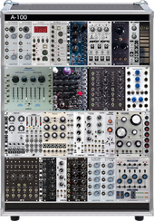 Manufacturers' Mix