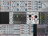 My ago Eurorack (copy)
