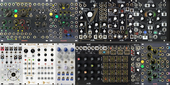 My drastic Eurorack