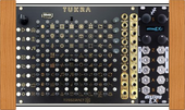 My scrotal Eurorack