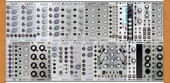 Lyser's Rack