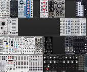 My lawless Eurorack