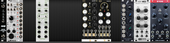 My useless Eurorack