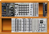 My classless Eurorack