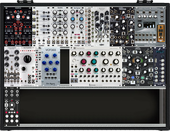 Kata's kasse 104hp MAKENOISE CLEAN