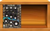 My pauseless Eurorack
