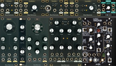 My felon Eurorack