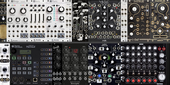 The Collective - Mantis Eurorack