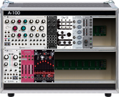 My vorant Eurorack