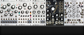 My unclutched Eurorack