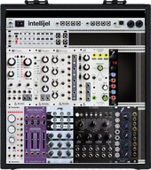 New Pallette 64, Lofi Rack