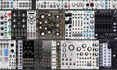 CEARP Rack