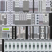 My Poly Doepfer Eurorack
