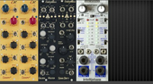 My zingy Eurorack