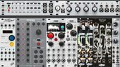 Myexpending(hopefully)Eurorack