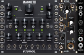 4ms 40x Powered