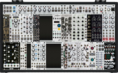 My first modular rig (copy)