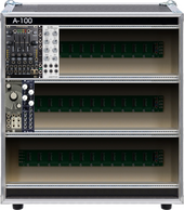 RedYellowRed Eurorack II