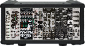Trovarsi's Techno Workshop Rack