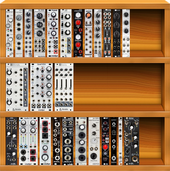 Attenuators / VCAs / IO