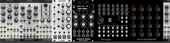 My detached Eurorack