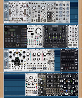 Hyosung Eurorack 2