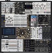 12RU 104 MDLR Performance case