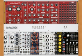 My first Eurorack (copy) modified (copy)