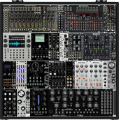 My Performance Eurorack