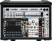 PS-5: Minimal Techno Set